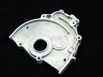 GY6 Rear Transmission Drive Cover